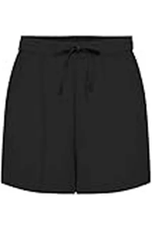ONLY Onljakiri Shorts för linne Ptm, , S
