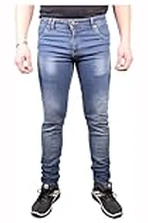 Lee Scott Garçon Jeans , 38 Herr, , 32