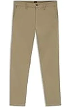 HUGO BOSS Herr chino_avsmalnande, , 36W x 30L