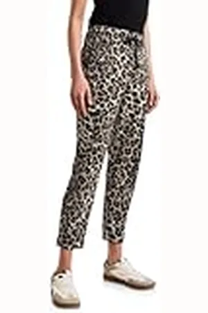 Street one Style_Bonny Leo-AOP Summer Co-Ea 36, , 36