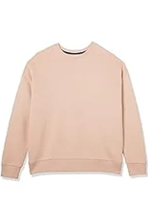 Dolomite Dam Crew Logo Sweatshirt, , XL, , XL