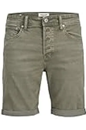 JACK & JONES JJIRICK JJORIGINAL Shorts SQ 913 SN, , XL