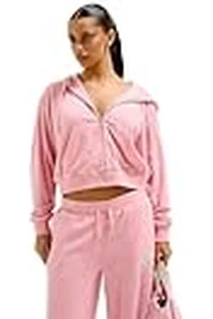 Juicy Couture NALA TWL huvtröja, , L