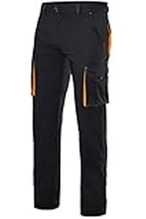 Velilla 103008S stretch multibolsillos byxor färg storlek 44