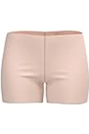 Calida Damer naturliga hudbyxor, rosa hy, standard