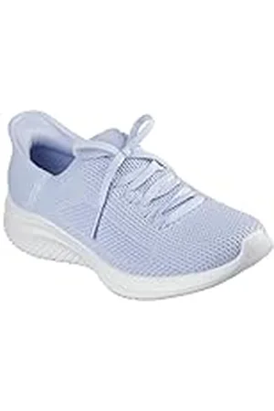 Skechers Dam Ultra Flex 3.0 Elevated Motion sneakers, blå, 7.5 UK, , 40.5 EU