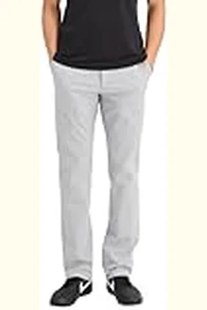 Dockers Herrbyxor, Våt sten, 32W x 30L