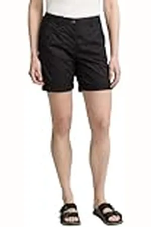 TOM TAILOR Bermudashorts för kvinnor, , 34