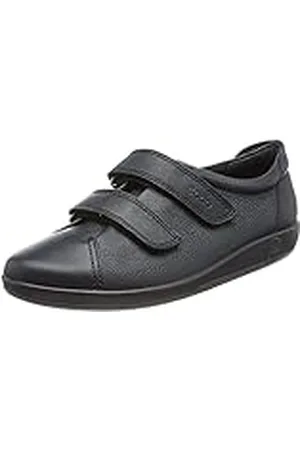 Ecco Mjuk 2.0 dam Höga sneakers Debry, , 41 EU