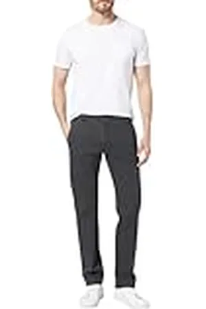 Dockers Herrbyxor, Stålhuvud, 28W / 32L
