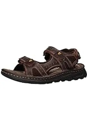 Camel Active Män 54TSA01-180360_41 snösko, EU, , 41 EU