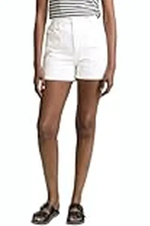 TOM TAILOR Bermudajeans shorts för kvinnor, , S
