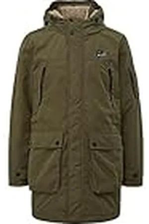 QS by s.Oliver Q/S by Herrar utomhus kappa, , XXL