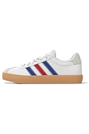 adidas Unisex – Barn VL COURT 3.0 SHOES KIDS, , 38 EU