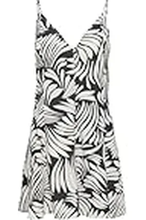 ONLY Onlkasina Strap Short Dress WVN, , XS