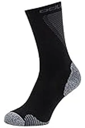 Odlo Unisex aktiv varm löpning strumpa, , XL