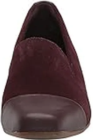 Clarks Tilmont Step Loafer för kvinnor, , 40 EU