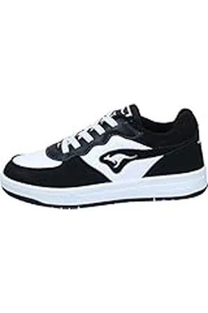 KangaROOS Unisex barn K-cp Tipin Os sneakers, , 38 EU