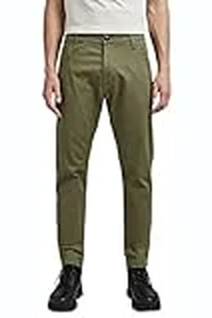 G-Star RAW herr Byxor Bronson 2.0 Slim Chino , , 28W / 32L