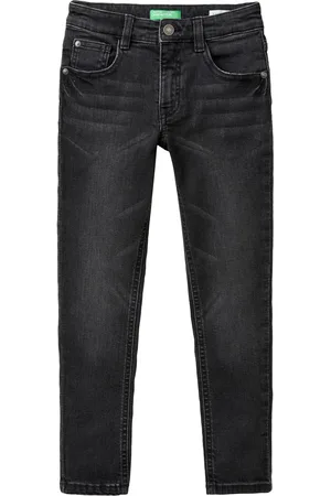 Benetton Byxor, , 170