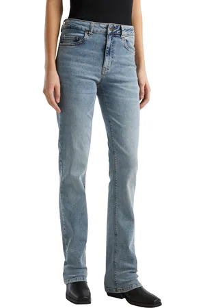 Benetton Byxor, , 32