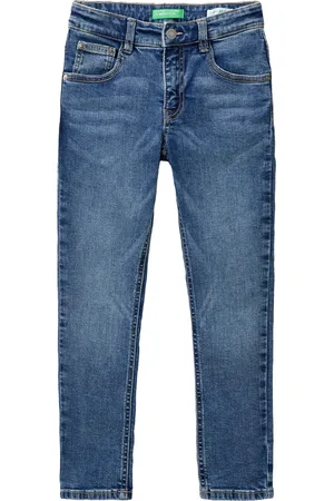 Benetton Byxor för barn och tonåringar, , 160