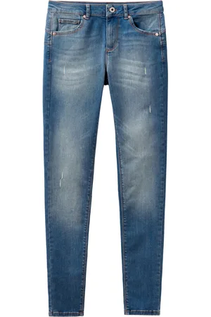 Benetton Byxor, , 28