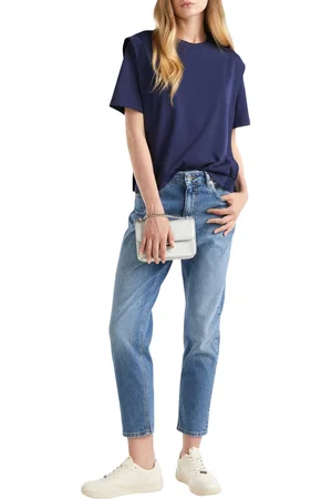 Benetton Byxor, , 25