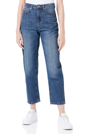 Benetton Byxor för damer, , 35