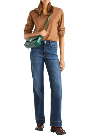 Benetton Byxor, , 31