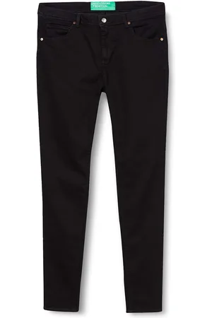 Benetton Byxor för kvinnor, , 33