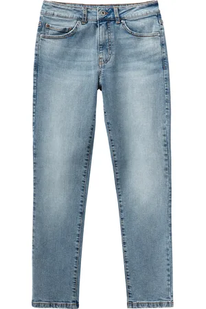 Benetton Byxor, , 26