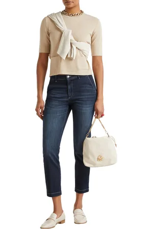 Benetton Byxor, , 32