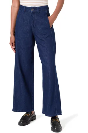Benetton Jeans Kvinnor, , 44