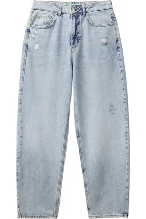 Benetton Jeans för kvinnor, , 28