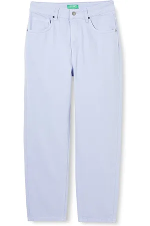 Benetton Jeans för kvinnor, , 28
