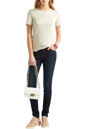 Benetton Dambyxor 4nf1574k5 jeans, , 27