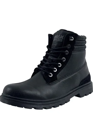 Urban classics Herr vinter Chukka Boots, , 37 EU