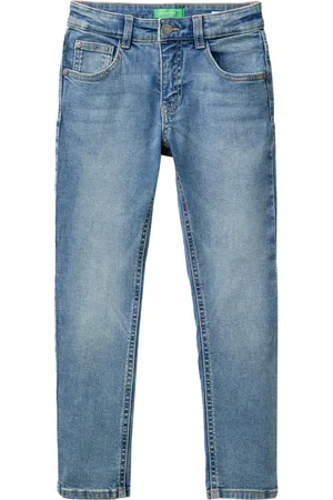 Benetton Byxor, , 150