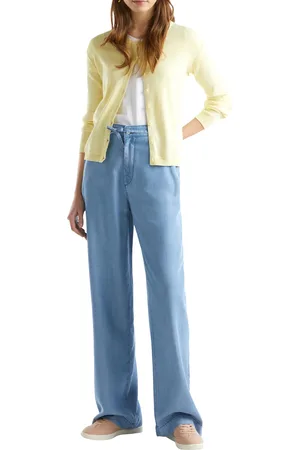 Benetton Jeans för kvinnor, , 44