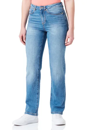 Benetton Byxor 47YFDE00J jeans, , 30 dam, , , 56 SE