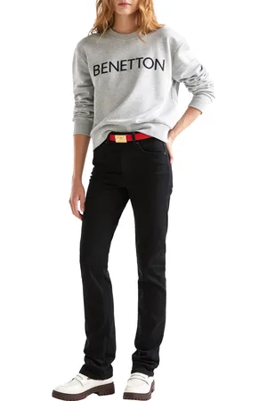Benetton Byxor, , 30