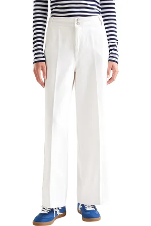 Benetton Byxor, , 44