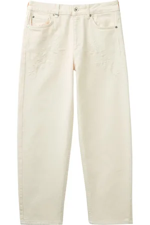 Benetton Byxor, , 25
