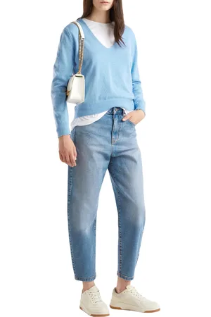 Benetton Byxor, , 28