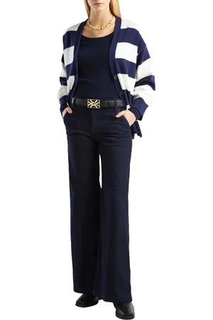 Benetton Byxor, , 32