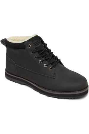 Quiksilver Mäns Mission V Boot Snösko, , 37.5 EU