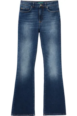 Benetton Byxor, , 31