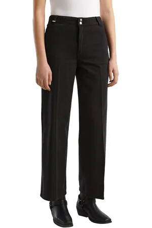 Benetton Byxor, , 42