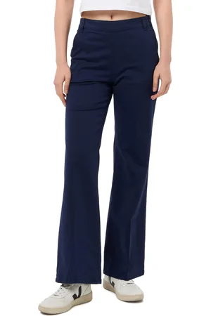 Benetton Byxor för damer, , 34
